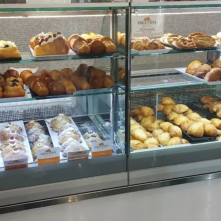 Frühstückspension Metro Duomo 4*