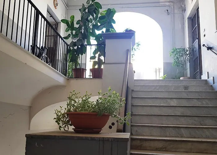 Metro Duomo Отель типа 