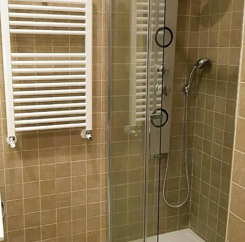 Metro Duomo Отель типа 