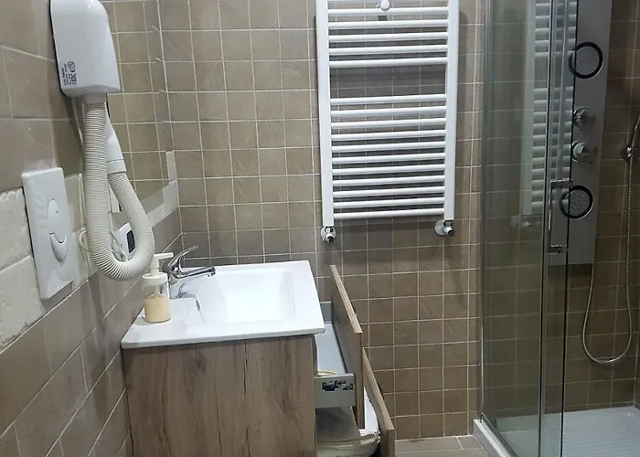 Metro Duomo Отель типа 