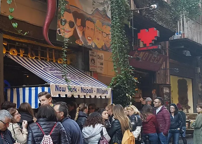 Metro Duomo Отель типа 