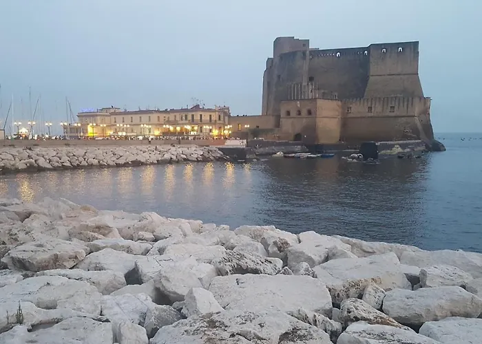 Metro Duomo Отель типа 