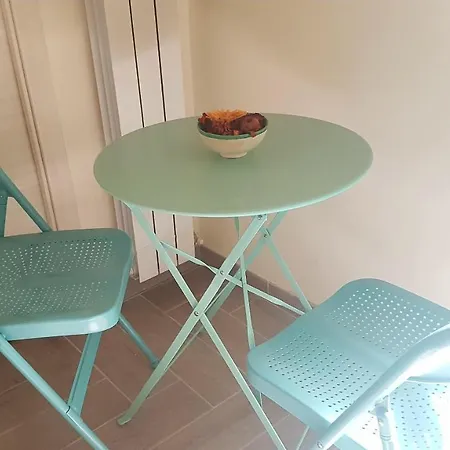 Bed & Breakfast Metro Duomo Neapel