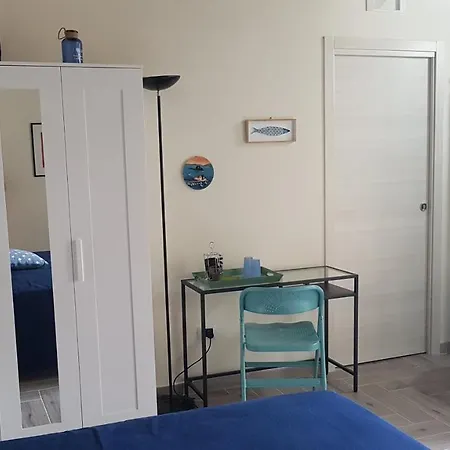 Bed & Breakfast Metro Duomo Neapel