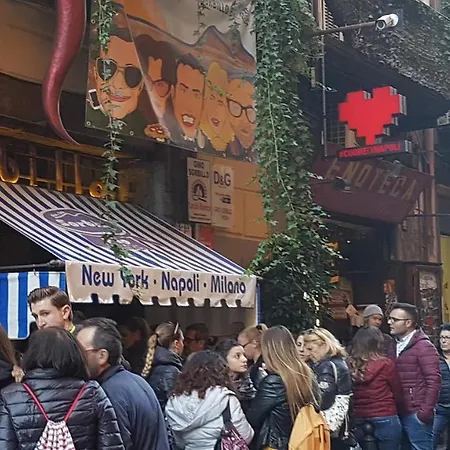 Metro Duomo Bed & Breakfast