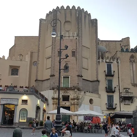 B&B Metro Duomo 나폴리