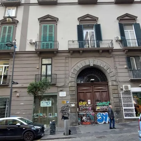 Metro Duomo Bed & Breakfast 4*