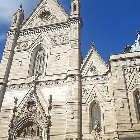 Metro Duomo 4* 나폴리