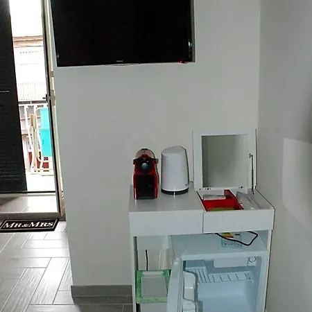Metro Duomo B&B 4*