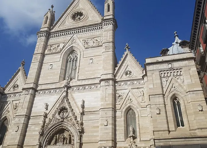 Metro Duomo 4*
