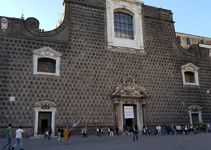 Metro Duomo