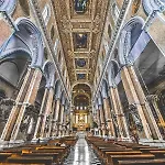 Metro Duomo 4* Naples