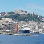Metro Duomo 4* Naples