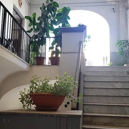 Metro Duomo Bed and breakfast