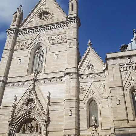 Metro Duomo 4*