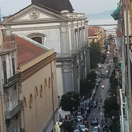 Metro Duomo Bed and breakfast