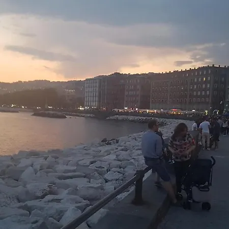 Bed and breakfast Metro Duomo 4*