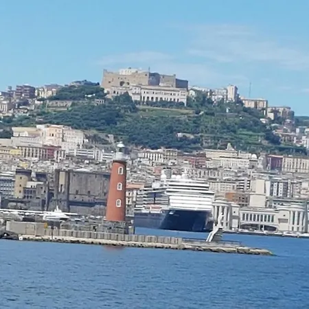 Metro Duomo 4* Naples