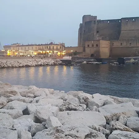 Metro Duomo Bed and breakfast