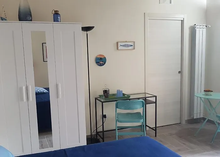 Bed & Breakfast Metro Duomo Naples